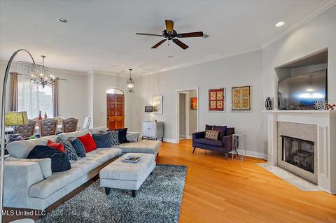 522 Springhill Xing, Brandon, MS 39047 photo 9