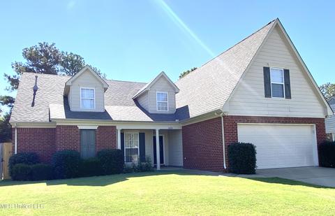 6686 White Hawk Ln, Olive Branch, MS 38654 photo 1