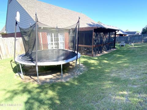 6686 White Hawk Ln, Olive Branch, MS 38654 photo 35