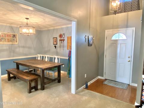 6686 White Hawk Ln, Olive Branch, MS 38654 photo 4