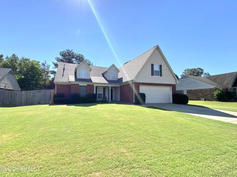 6686 White Hawk Ln, Olive Branch, MS 38654 photo 2