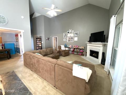 6686 White Hawk Ln, Olive Branch, MS 38654 photo 8