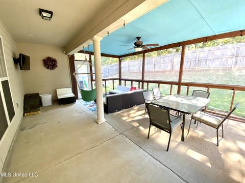 6686 White Hawk Ln, Olive Branch, MS 38654 photo 31