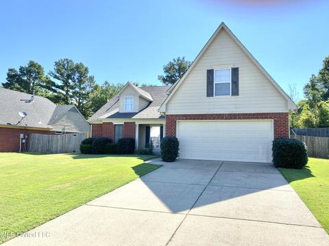 6686 White Hawk Ln, Olive Branch, MS 38654 photo 3