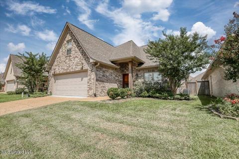 39 Savannah Cir, Brandon, MS 39047 photo 1