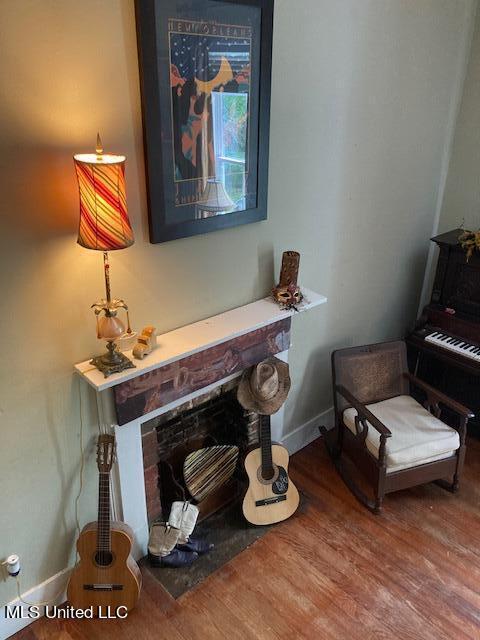 121 S Madison St, Terry, MS 39170 photo 33