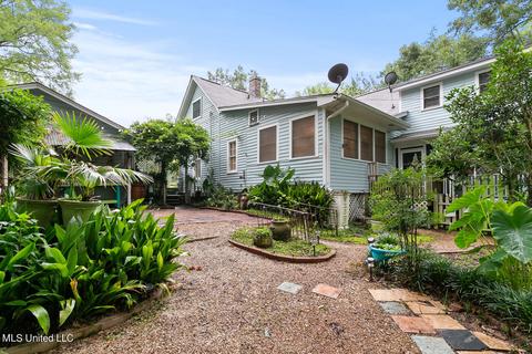 121 S Madison St, Terry, MS 39170 photo 4