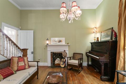 121 S Madison St, Terry, MS 39170 photo 25