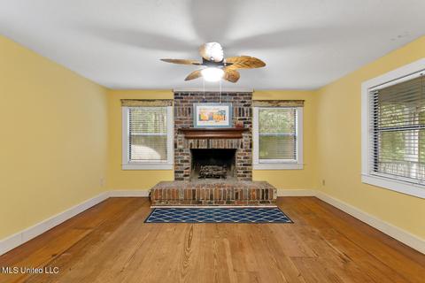 121 S Madison St, Terry, MS 39170 photo 11