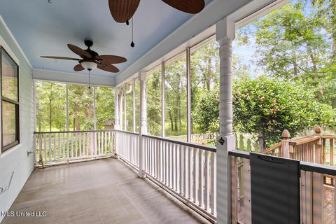 121 S Madison St, Terry, MS 39170 photo 3