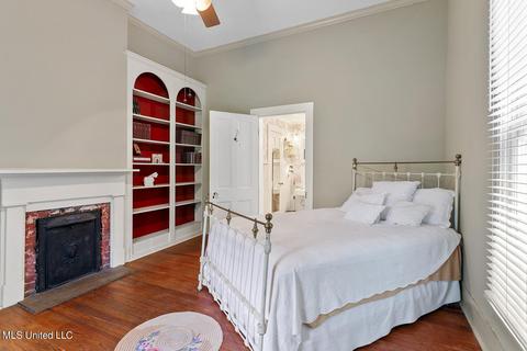 121 S Madison St, Terry, MS 39170 photo 22