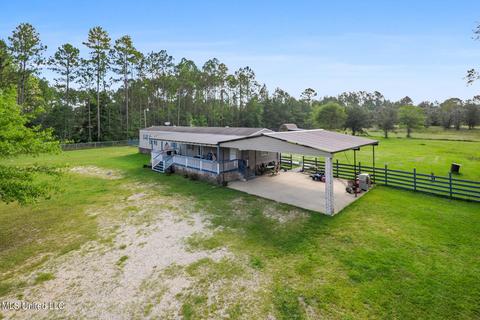 160 Foxtrail Rd, Picayune, MS 39466 photo 1