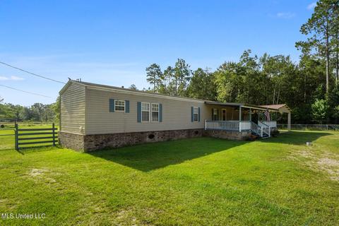 160 Foxtrail Rd, Picayune, MS 39466 photo 4