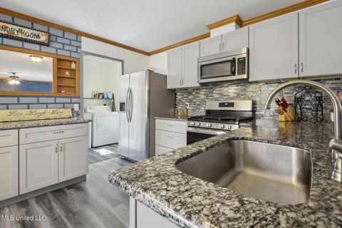 160 Foxtrail Rd, Picayune, MS 39466 photo 11