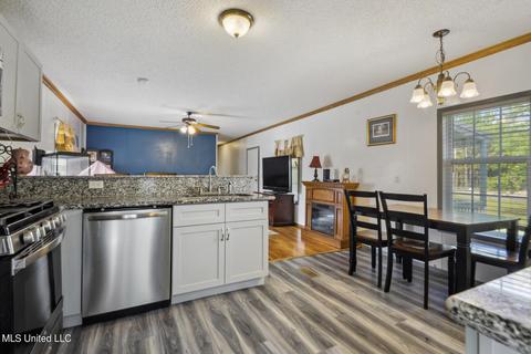 160 Foxtrail Rd, Picayune, MS 39466 photo 12
