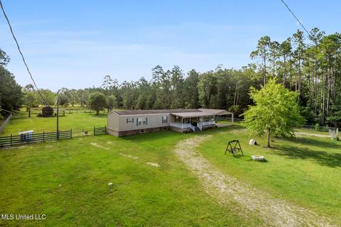 160 Foxtrail Rd, Picayune, MS 39466 photo 3