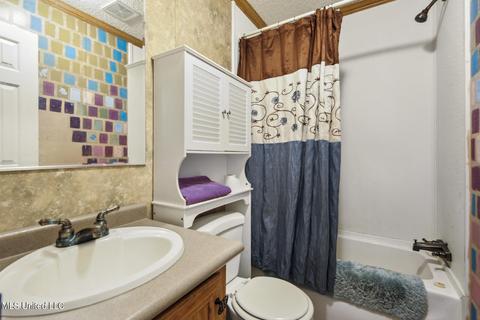 160 Foxtrail Rd, Picayune, MS 39466 photo 24