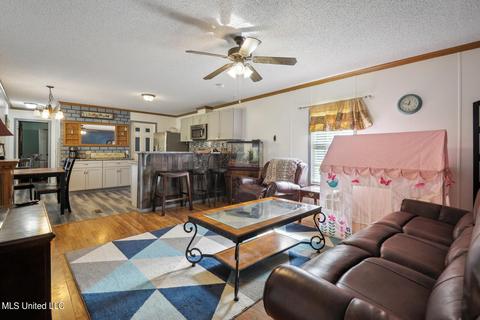 160 Foxtrail Rd, Picayune, MS 39466 photo 19