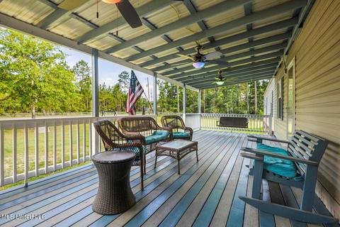 160 Foxtrail Rd, Picayune, MS 39466 photo 9