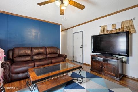 160 Foxtrail Rd, Picayune, MS 39466 photo 17