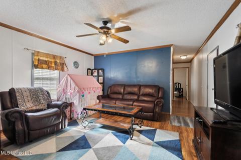 160 Foxtrail Rd, Picayune, MS 39466 photo 18
