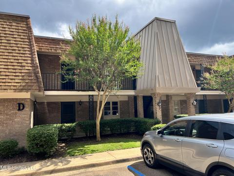 5155 Wayneland Dr #D3, Jackson, MS 39211 photo 1