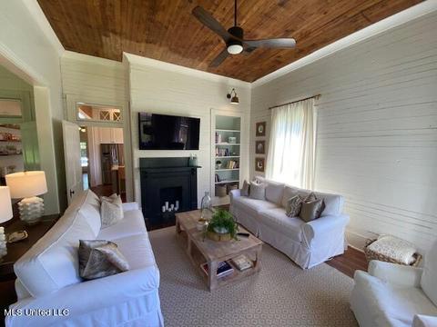 313 Cox Ferry Rd, Flora, MS 39071 photo 5
