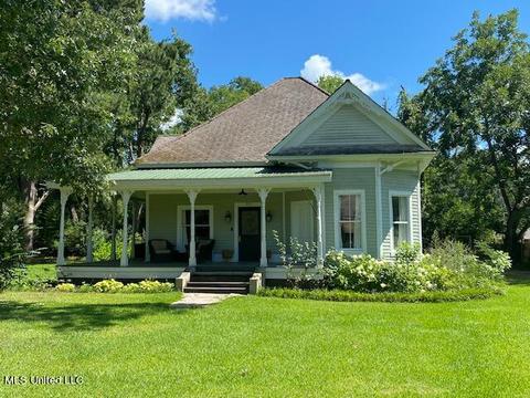 313 Cox Ferry Rd, Flora, MS 39071 photo 1
