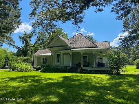 313 Cox Ferry Rd, Flora, MS 39071 photo 2