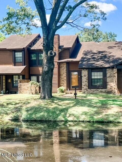 25 Shore Dr, Clinton, MS 39056 photo 1