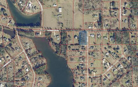 West Wortham Rd, Saucier, MS 39574 photo 15