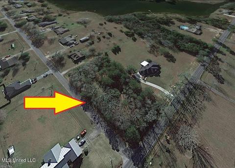 West Wortham Rd, Saucier, MS 39574 photo 10