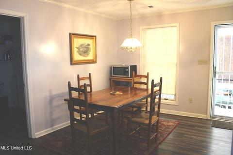 136 Danny Ln, Sardis, MS 38666 photo 16
