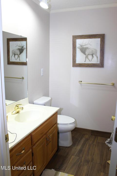 136 Danny Ln, Sardis, MS 38666 photo 25