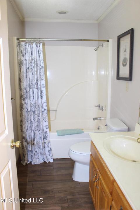 136 Danny Ln, Sardis, MS 38666 photo 24