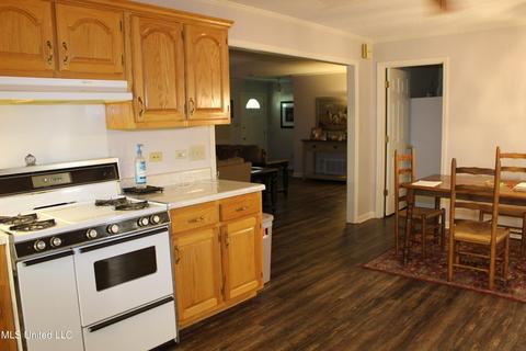 136 Danny Ln, Sardis, MS 38666 photo 19