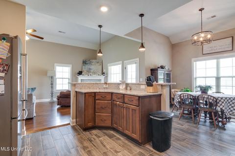 4888 S Balterson Loop, Olive Branch, MS 38654 photo 12