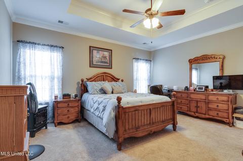 4888 S Balterson Loop, Olive Branch, MS 38654 photo 14