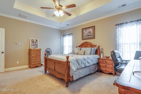 4888 S Balterson Loop, Olive Branch, MS 38654 photo 15