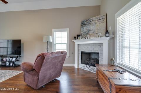 4888 S Balterson Loop, Olive Branch, MS 38654 photo 7