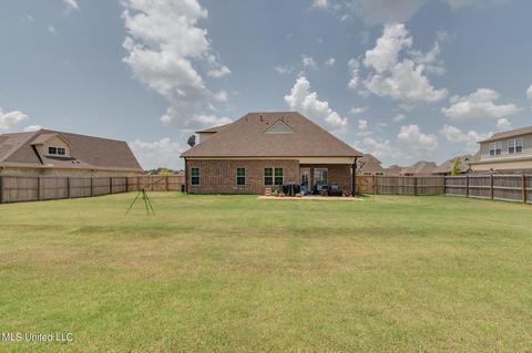 4888 S Balterson Loop, Olive Branch, MS 38654 photo 24