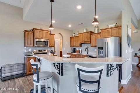 4888 S Balterson Loop, Olive Branch, MS 38654 photo 8