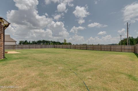 4888 S Balterson Loop, Olive Branch, MS 38654 photo 25