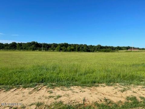 Old Hwy 16 Lot R14, Benton, MS 39039