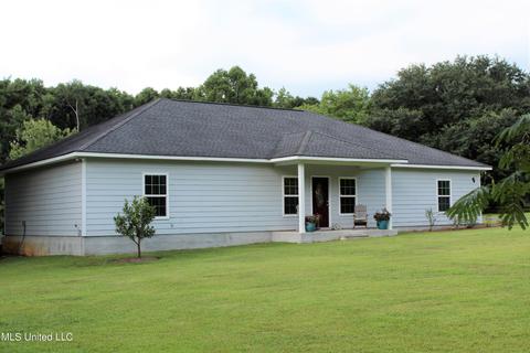 280 Grain Elevator Rd, Lucedale, MS 39452 photo 5