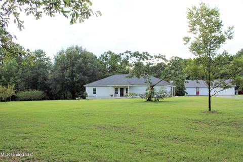 280 Grain Elevator Rd, Lucedale, MS 39452 photo 4