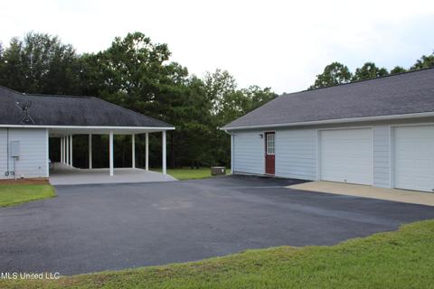 280 Grain Elevator Rd, Lucedale, MS 39452 photo 51