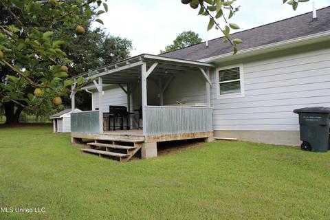 280 Grain Elevator Rd, Lucedale, MS 39452 photo 46
