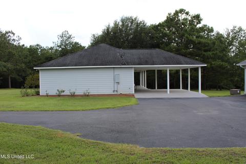 280 Grain Elevator Rd, Lucedale, MS 39452 photo 52