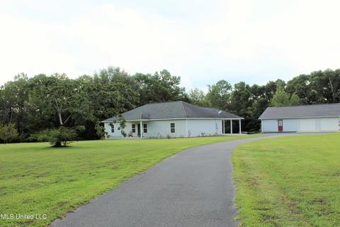 280 Grain Elevator Rd, Lucedale, MS 39452 photo 1